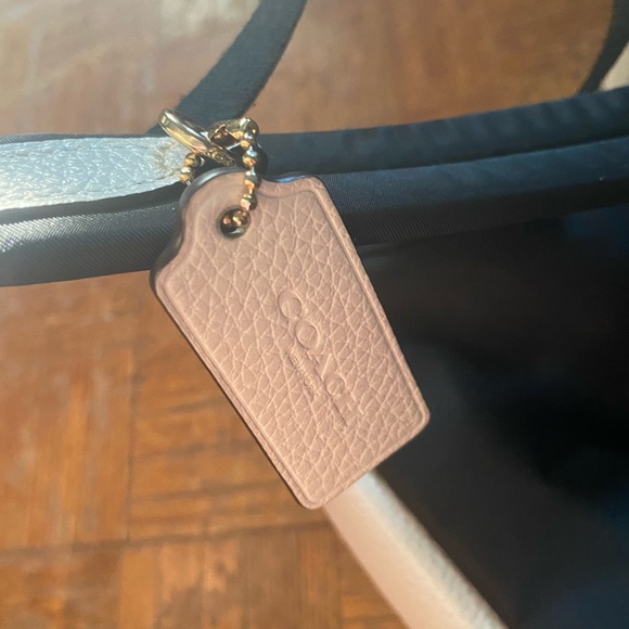 Never before used authentic Coach backpack! - Picture 3 of 10